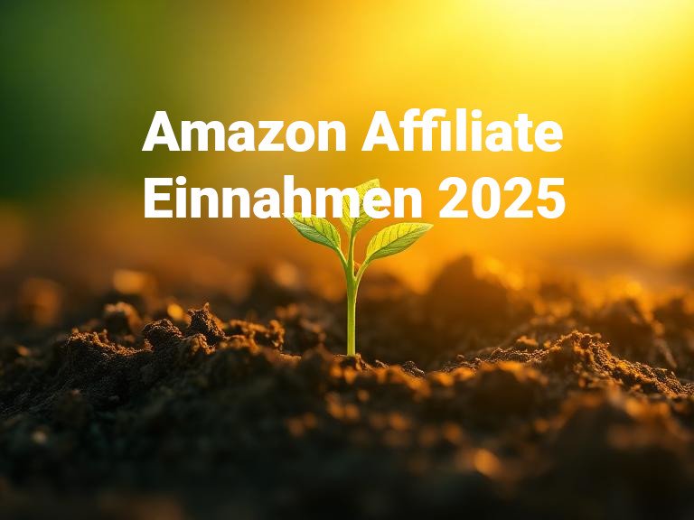 Page( posts jahresreport zu meinen amazon affiliate einnahmen 2025)