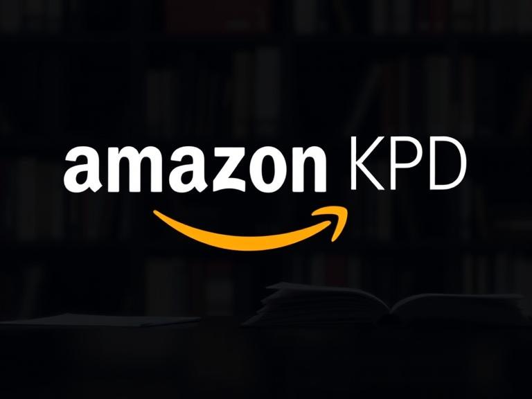 Meine ersten Erfahrungen mit Amazon KDP nach 3 Monaten und 11 Büchern