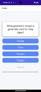 IQrazy Quiz App