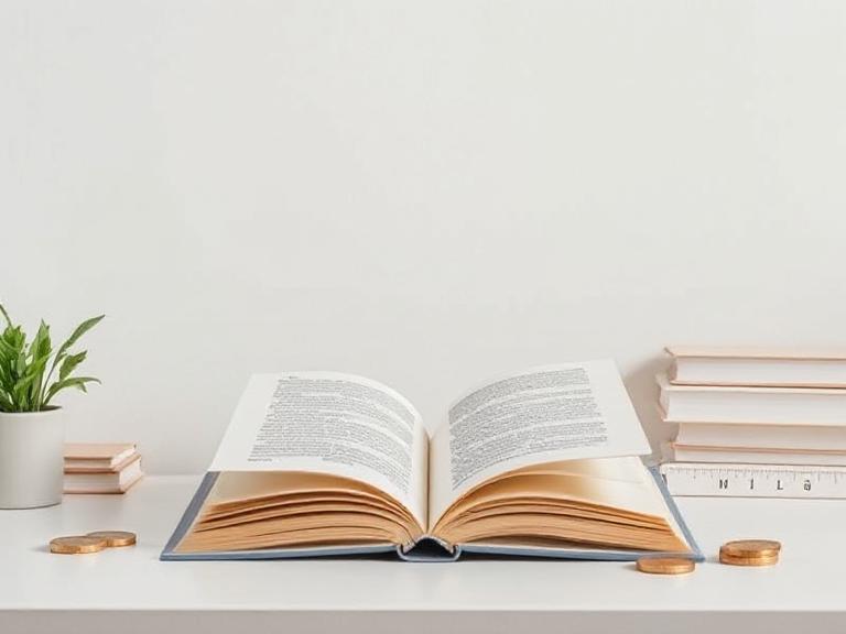 Die 5 besten Bücher übers Geldverdienen – So wirst du finanziell erfolgreich